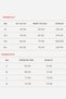Plus Size Crew Neck Sweatshirt Set with Stripe Detail - 3