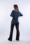 26501 o-neck supreme oversize t-shirt - 6