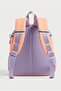 Sofy Series – 3D Dinosaur Figured, Reflective, Children's Kindergarten and Nursery Backpack - 6