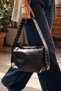 03 Studded Handle Droplu Model Bag - 4