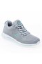 Gray - Garson Full Anorak Sneakers 24937 - 4