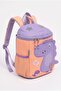 Sofy Series – 3D Dinosaur Figured, Reflective, Children's Kindergarten and Nursery Backpack - 7