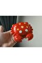 14cm Crab Box Candle Holder Silicone Mold K-1626, Stone Powder Polyester Cement Plaster Mold - 8