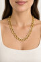 Steel Necklace 1200.001