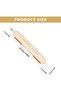 With 2 in 1 Sewing Needle Threader for Hand Machine Sewing,Plastic Needle Tool ,for Embroidery - 3