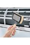 Cleaning Brush Refrigerator Cleaning Brush Supplies, Evaporator,Mini Split Cleaning Kit Fridge Tool - 6