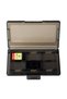 12-in-1 Game Card Storage Protector Case Box,Black - 2
