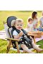 2-Piece Portable Seatbelt Protector, Soft Car Seat Belt Cover for Child Safety - 5