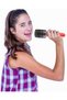 24-Piece Inflatable Microphone Party Props,9.44 Inch Plastic Toy Microphones for 80s 90s Theme Parties - 7