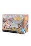 33 Piece PVC Dinosaur Model Playset,Realistic Simulation Dinosaur Figures with Storage Box - 6