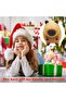 Funny Capybara Stress Ball,Stretchy Squeeze Toy for Kids and Grown-up,Sensory Fidget Gift - 6