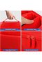 Red & Blue Switch Carrying Case, Portable Soft Shell Waterproof Protective Bag for Switch/Lite/OLED - 6