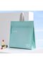 Travel Portable Makeup Bag,Waterproof Toiletry Bag,Organizer for Suitcase Luggage(Blue) - 7
