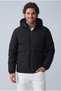 Jjeotto Puffer Jacket Sn Black
