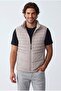 Jestate Packable Men's Puffer Vest