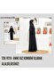 CHILDREN'S Prayer Dress - 5