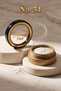 Fine Shimmer Eyeshadow in Powder Form - Pearl White No:54 (Eyeshadow) - 6