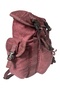 High Quality Single Compartment Vintage Design Unisex Backpack Daily School Trip Camping Trekking Bag Kc Octopus Bag - 3