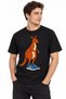 Neighborhood Roo T-Shirt / Zero Sleeve Tank Top (Optional) - 5