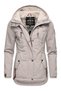 Winterjacke Bikoo