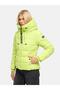Steppjacke Amayaa
