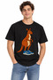 Neighborhood Roo T-Shirt / Zero Sleeve Tank Top (Optional) - 9