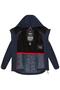 Winterjacke Bikoo - 5