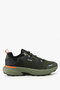 Curry Premium Breathable Khaki Men's Sports Shoes
