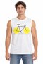 Lemon Journey T-Shirt / Tank Top (Optional) - 4