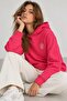 TH circle hoodie regular fit – women - 3