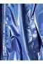 Drawstring Detailed High Collar Girls' Coat (W6) - 3