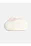 Plush Lined Baby Girl Home Boots (W6) - 4
