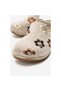 Anatomical Winter Felt Women's Slippers 213635 - 5