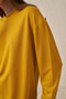 Soft Textured Sweatshirt - 5