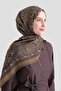 Harmony Wool Silk Shawl 1005-84 - 3