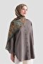 Harmony Wool Silk Shawl 1005-81