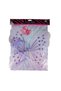 Butterfly Wing Set - 4