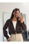 United Athlete Striped Shirt - Brown - 4