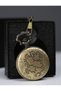 1 Piece Antique Chain Watch – Antique Style Pocket Watch with Special Box Pocket Watch 4×5 cm - 4