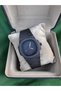 Double Clip Carbon Men's Wrist Watch - 5