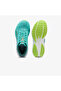 Hyrox Velocity Nitro 5 Women's Green Training Shoes - 4