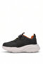 2440 Kids Sneakers Shoes Gray - 7