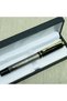 3 Ottoman Coat of Arms Ballpoint Pens – 14 cm Long, Decorative Emblem Writing Pen, Ballpoint Pen Model Alk4743 - 2