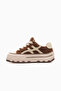 Women's Sneaker Casual Shoes 26K 26K366 Camel - 2