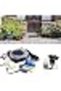 Automatic Irrigation DIY Kit, Self-Watering System with Soil Moisture Sensor, Relay Module, Water Pu - 3