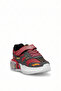 2440 Kids Sneakers Shoes Red - 6