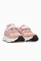 Hazel girls' everyday velcro sneakers 26k buch4513 pk pink - 5