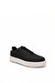 26549 Men's Sneakers Shoes Black -White - 3