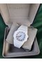 Double Clip Carbon Men's Wrist Watch - 5
