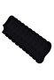 Women's Bamboo 12-Pack Seamless Ballerina Socks Black White Gray Invisible Sneaker Socks Breathable Soft